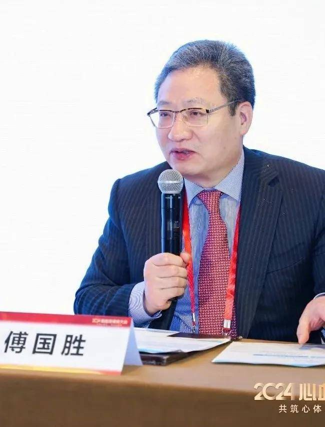 教授浙江大学医学院附属邵逸夫医院 傅国胜教授首都医科大学附属北