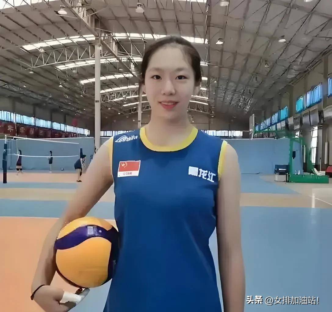 江苏女排可以期待张籽萱,天津女排还有朱航霆,上海女排怎么办_二传_姚迪_卞雨倩