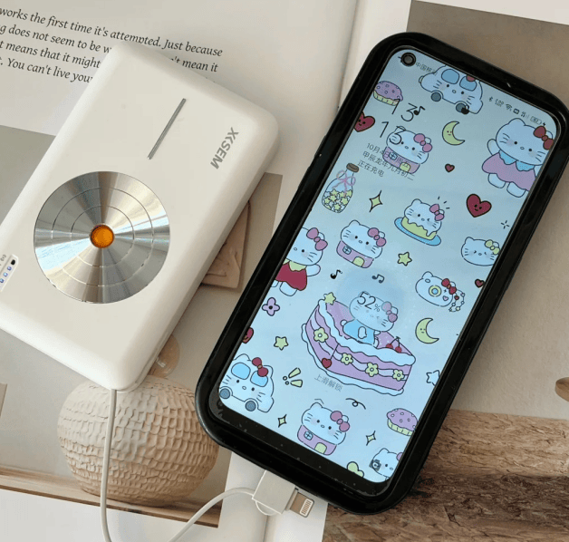 2024年充电宝哪个牌子好?最值得入手充电宝它来啦!