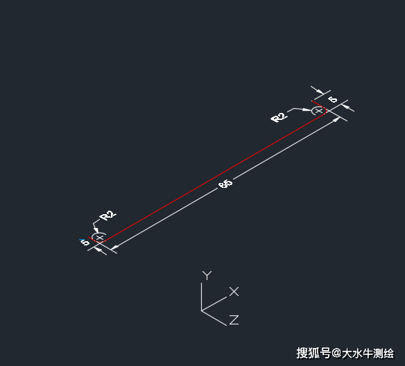 cad三维图怎么变实体