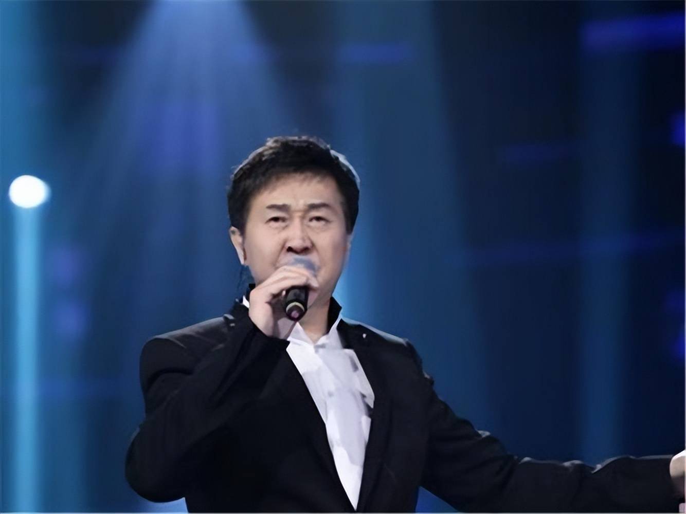 一首《知心爱人》爆红,网传双双身患重病,付笛声和任静如何了?