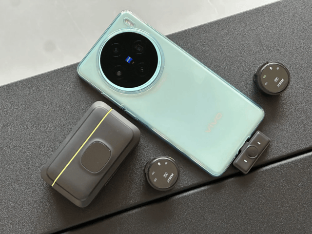 领夹麦克风十大品牌，2024口碑最好的领夹麦克风品牌推荐