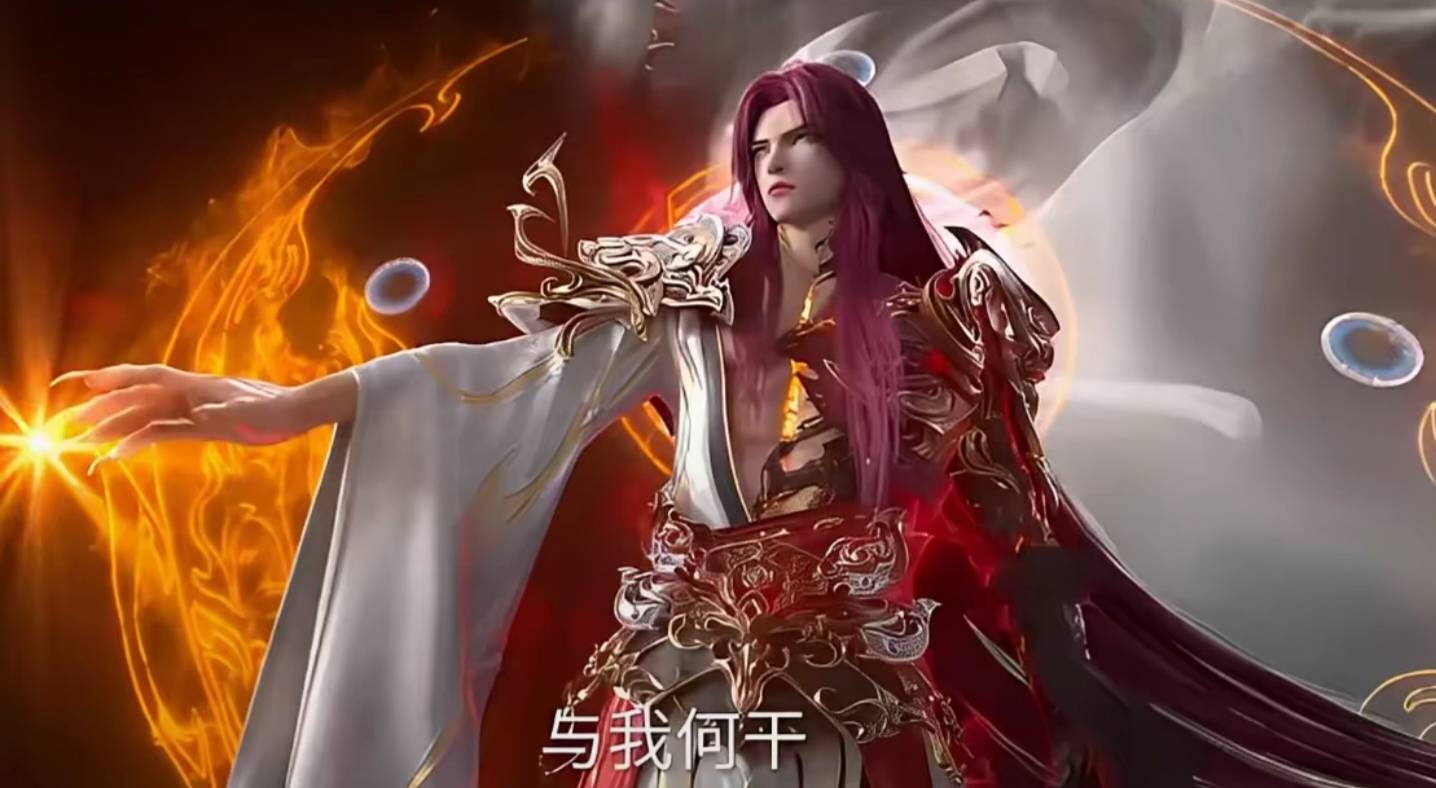 仙罡大陆是怎样的存在，八星古神的涂司，竟然也只是一个小角色？_王林_修炼者_实力