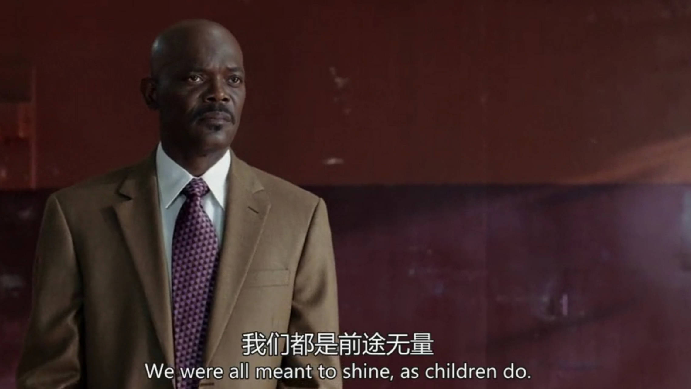 《卡特教练》这部电影传递着满满的力量和希望,不仅打动了众多观众的