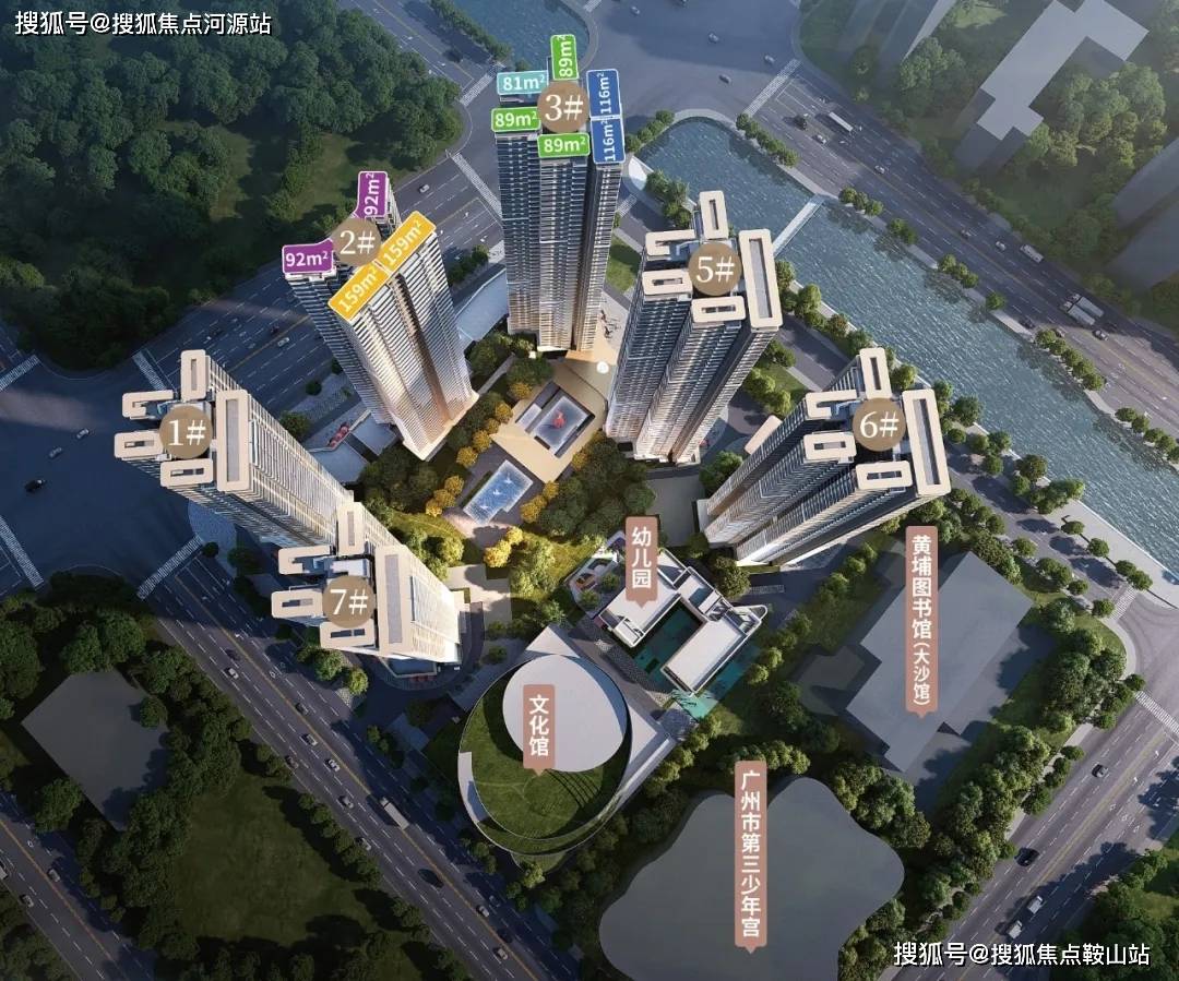 2024(华发中央公馆)首页网站-华发中央公馆学校确定了吗-华发中央公馆楼盘详情_项目_图片_户型