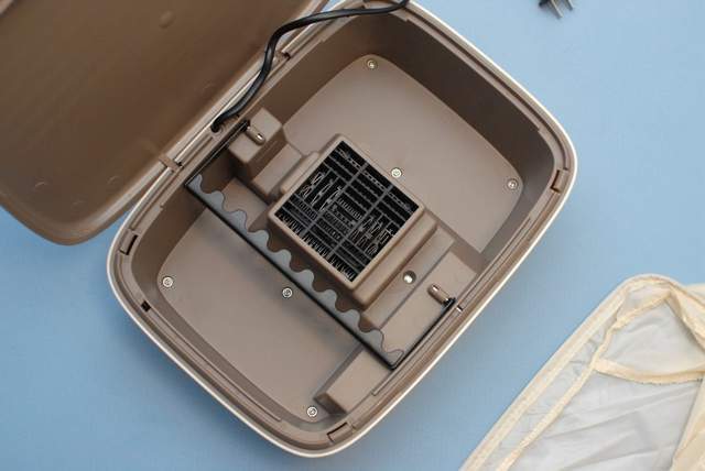 专为羽绒衣物打造!宫菱烘干机首创烘蒸双模式,测评不伤衣秘密