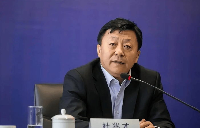 官宣，杜兆才被判14年，罚金400万，涉及金额曝光，或有国脚牵扯