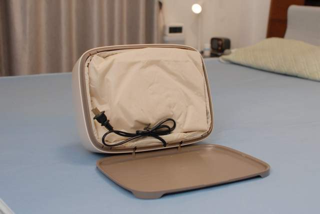 专为羽绒衣物打造!宫菱烘干机首创烘蒸双模式,测评不伤衣秘密