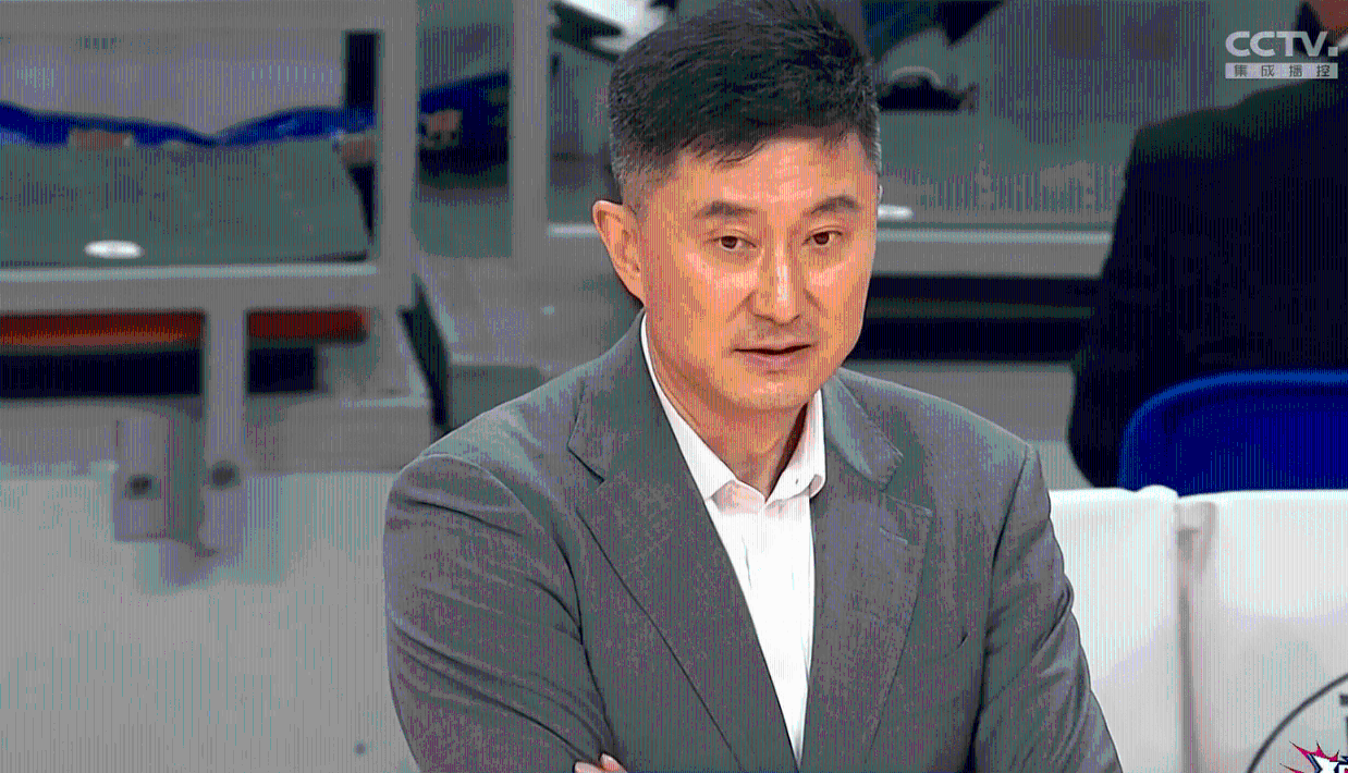 央视不播！19:35，粤沪焦点战，杜锋要给少帅上一课，有好戏看了