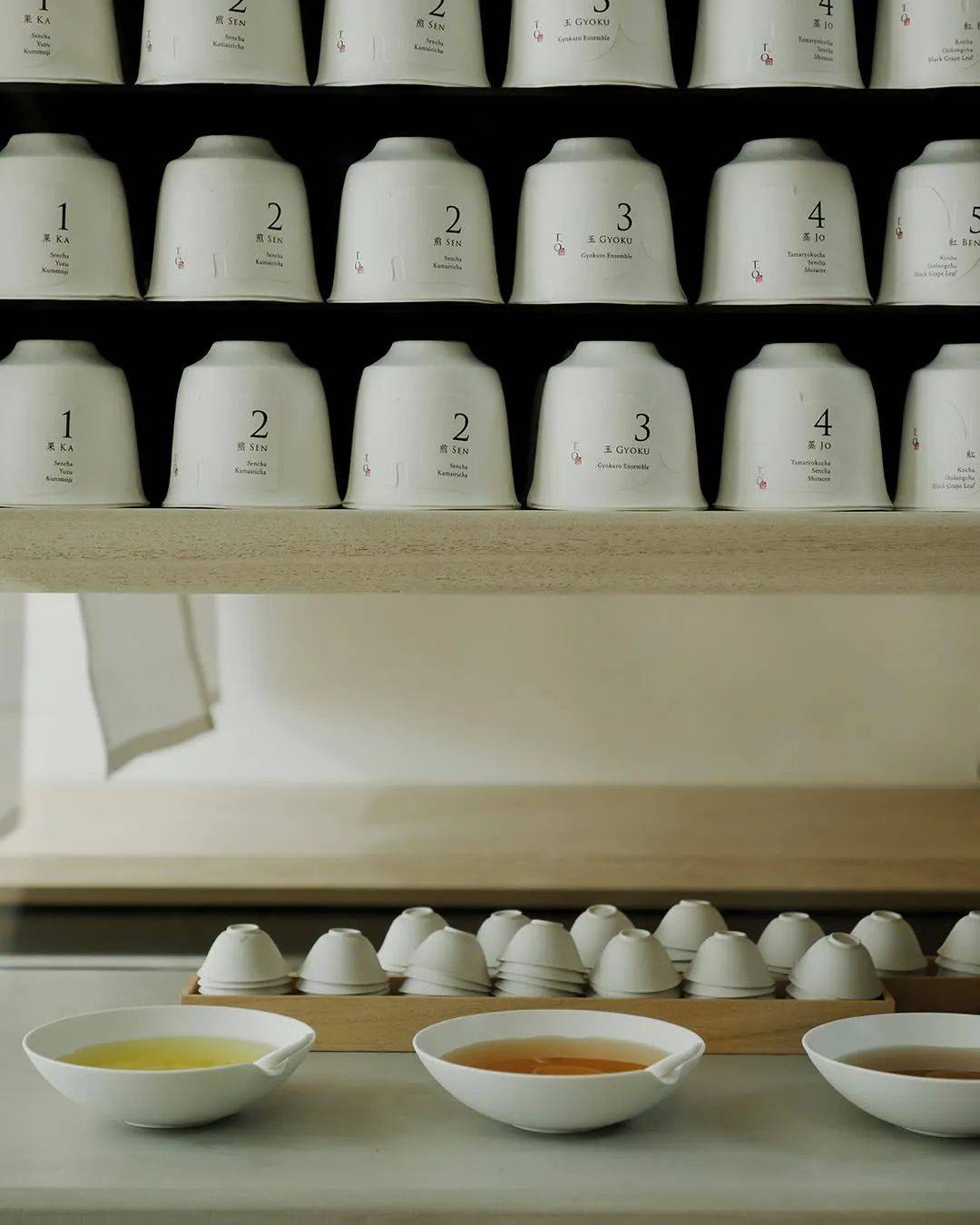 图片[8]-走进东京新地标：麻布台山市场——美食与文化的交融 -华闻时空