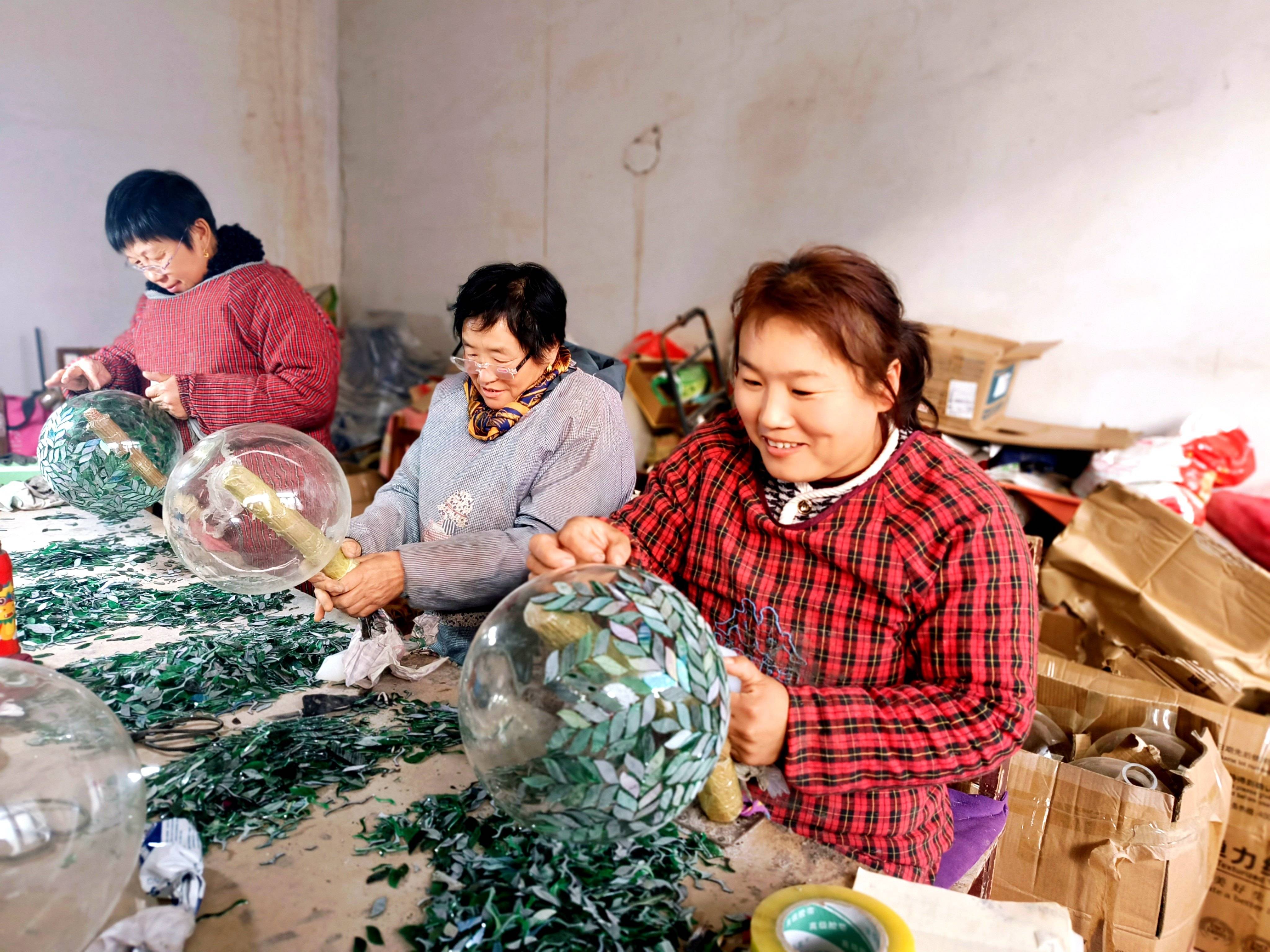 家庭加工厂好项目(家庭加工厂好项目有哪些)