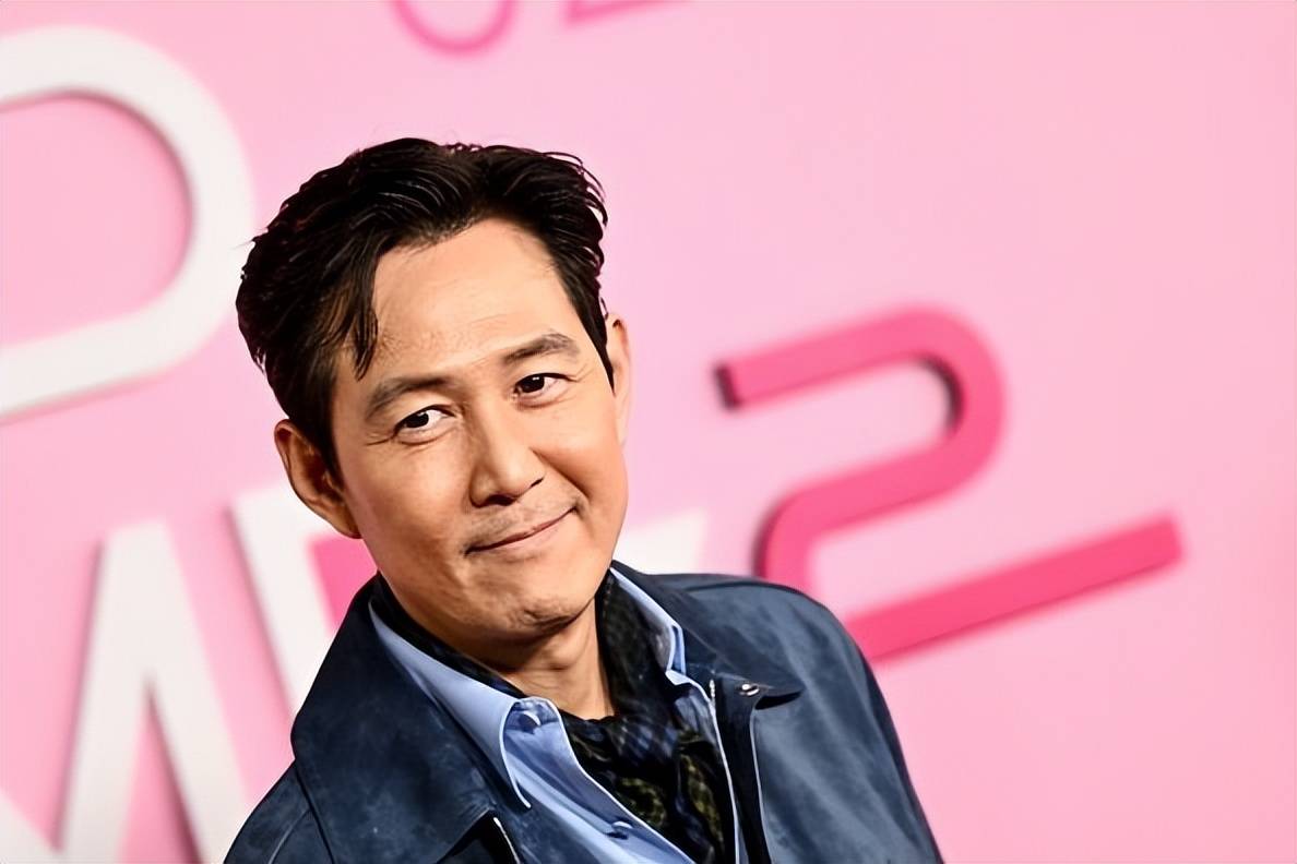 8点认识《鱿鱼游戏》男主角李政宰:亚洲第一位艾美奖视帝!