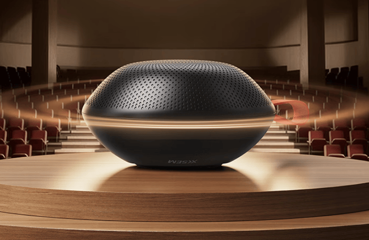 蓝牙音响怎么选?2024年音质与性价比较高蓝牙音响推荐