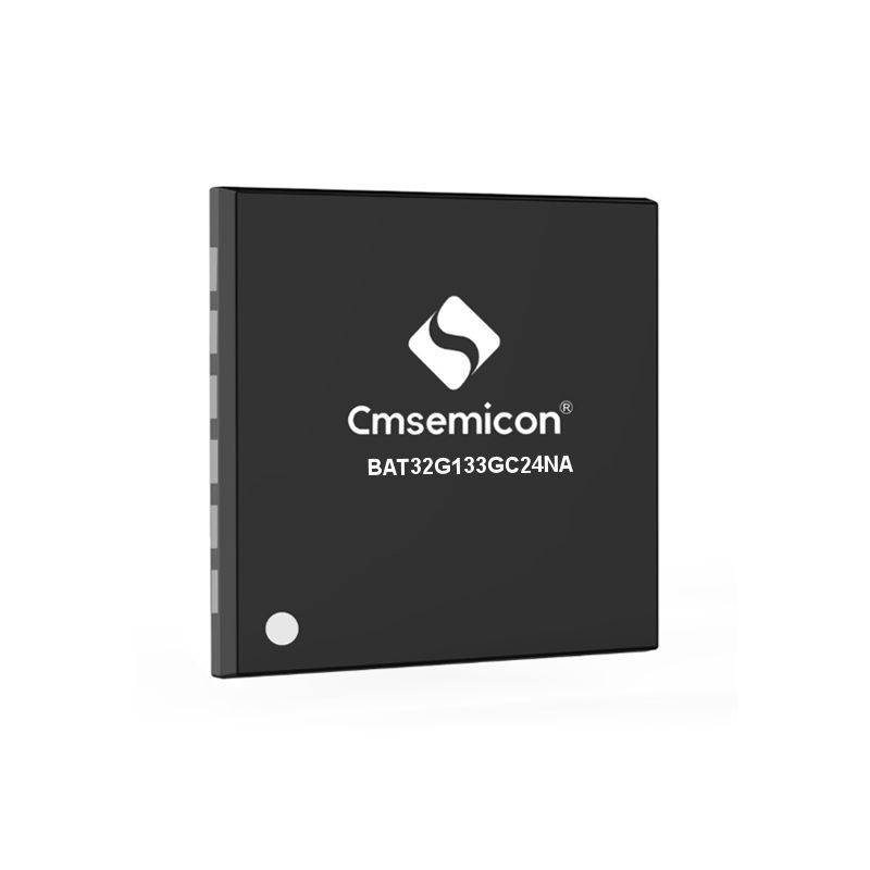 应急启动电源芯片解决方案中微CMS8S6990 CMS32F033 SC8P083_处理_能力_模拟