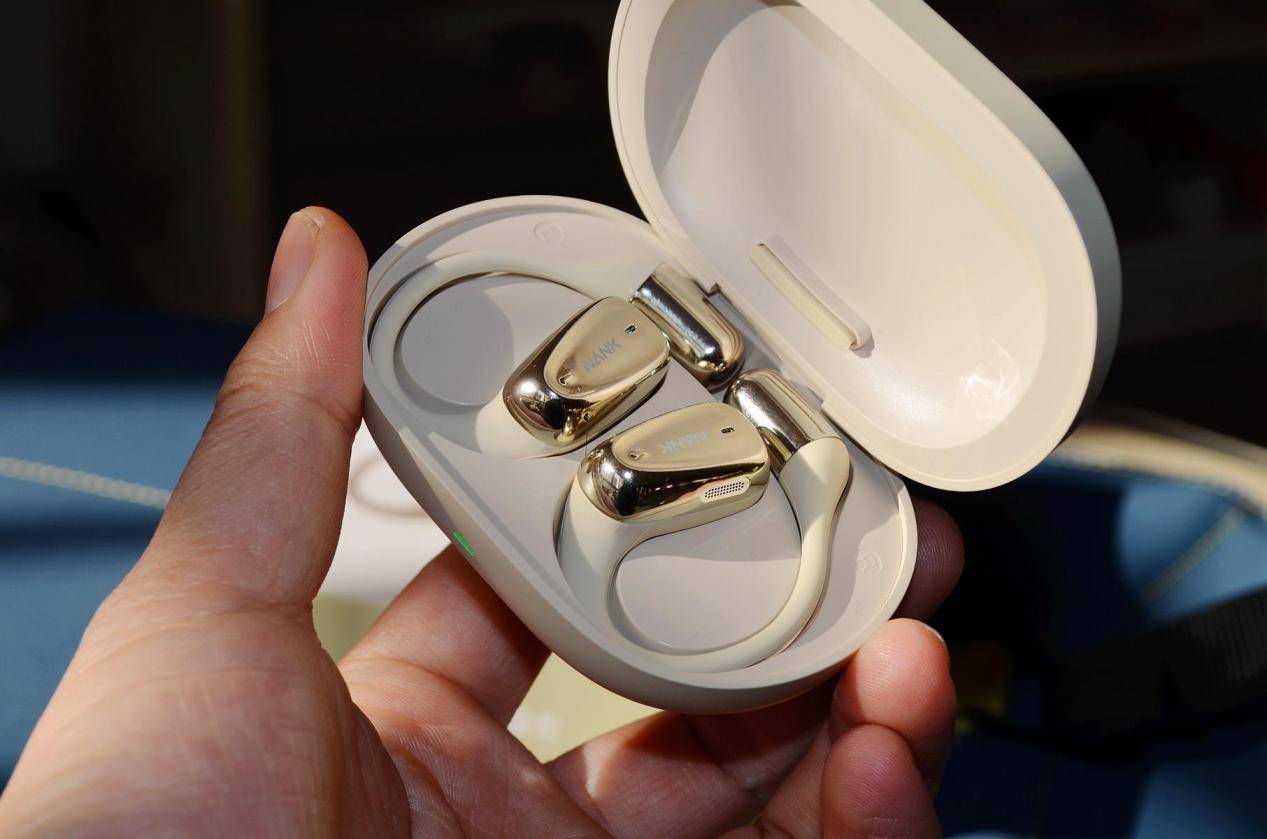 2024年开放式蓝牙耳机品牌排行榜出炉,开放式耳机性价比大比拼!