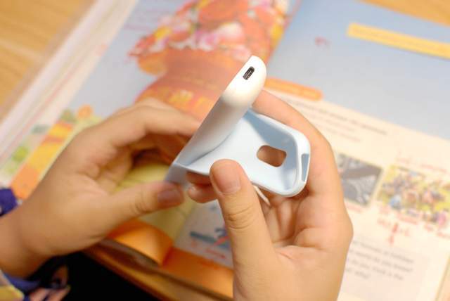 米家上新词典笔C1:秒开秒读,孩子英语学习的超级神器!