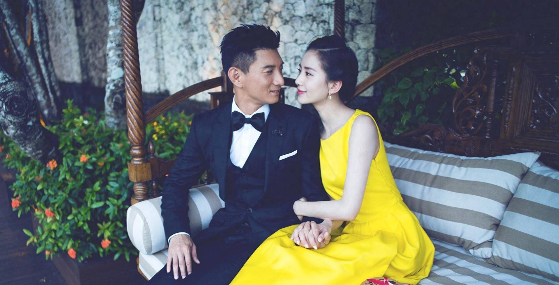 3,经纪人网传吴奇隆的工作人员,好像是经纪人还是助理,与他之前传出过