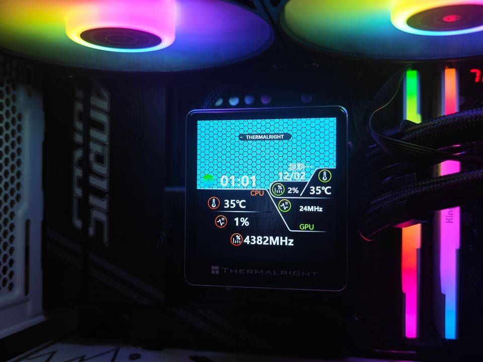 AMD9000处理器的绝佳拍档:技嘉X870 AORUS ELITE WIFI7电竞主板