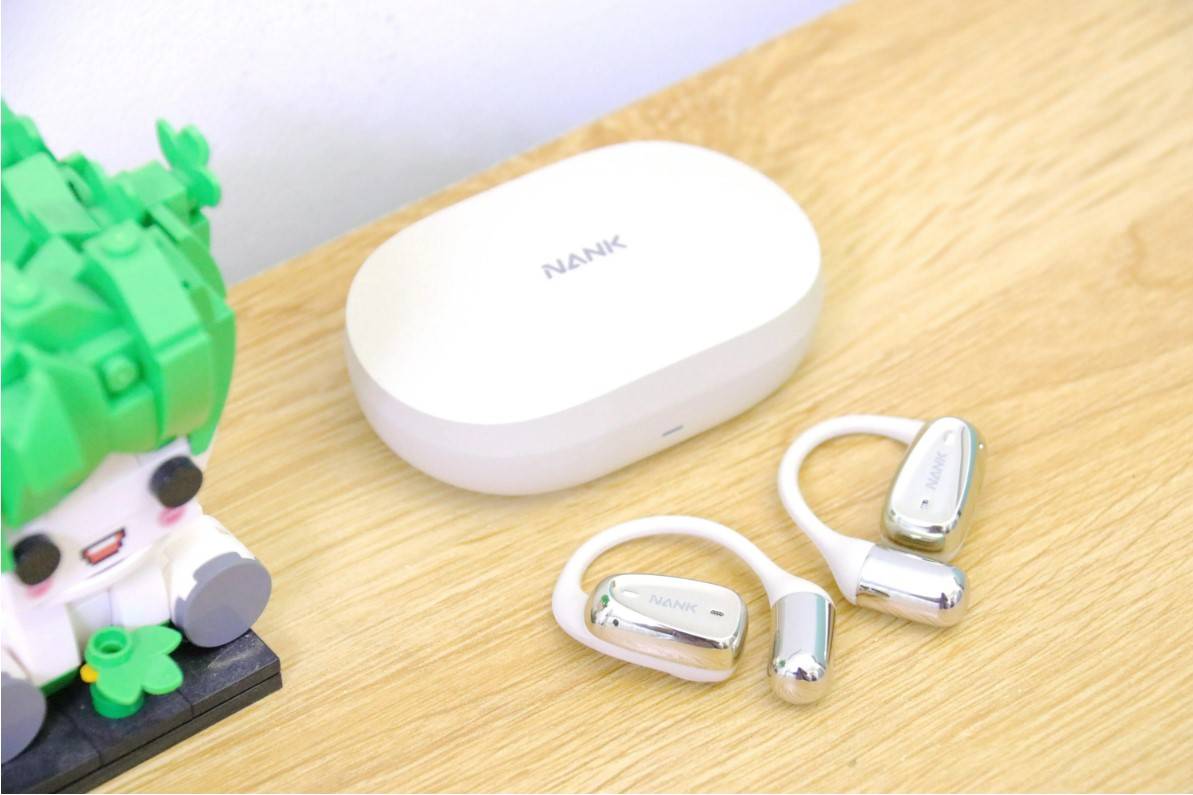 开放式蓝牙耳机哪个好？2024高口碑优质款式直入！