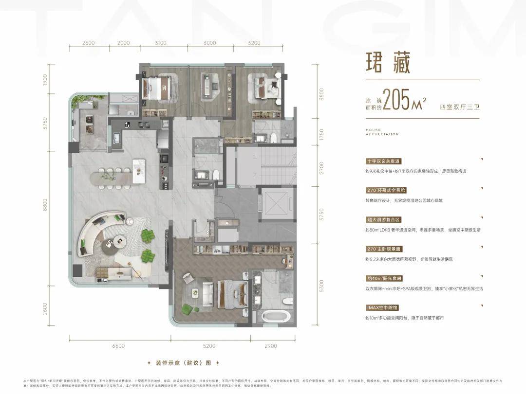 2024年城市房产价值排行榜，保利新川天珺楼盘品质如何！-2024年12月买房时机出现_户型_市场反应
