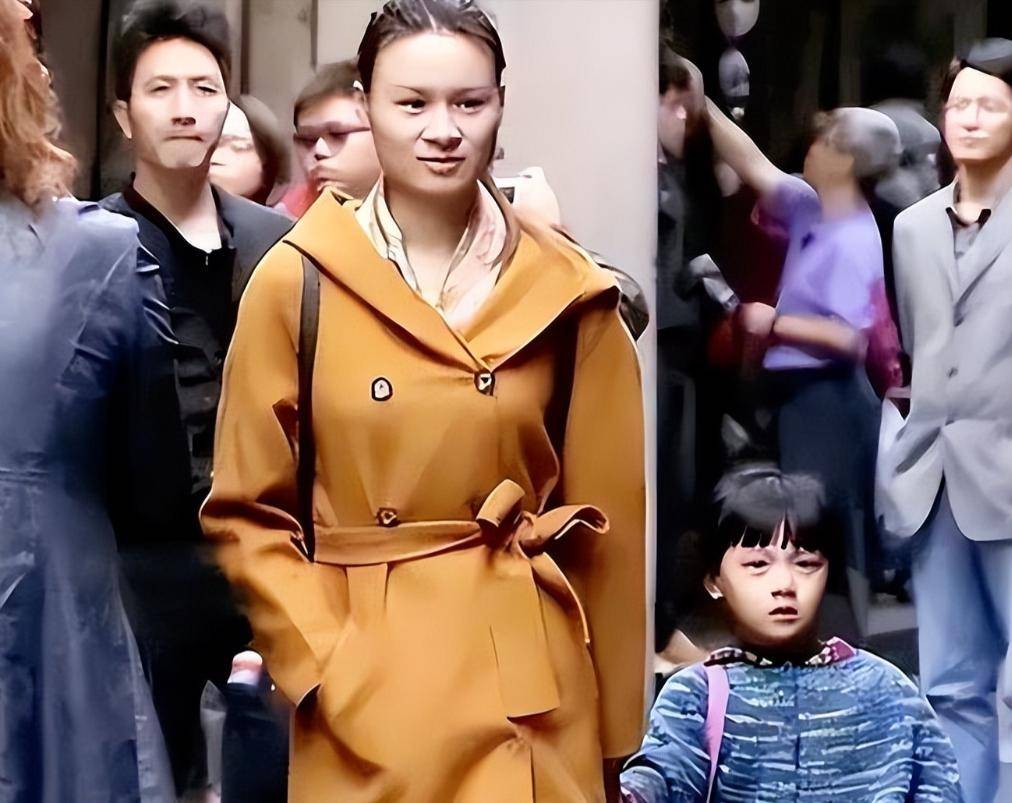 曝林生斌现状任职公司疑被列异常已再婚再孕子女名字很奇怪