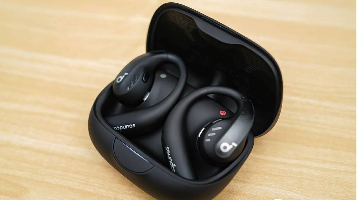 开放式蓝牙耳机怎样选不出错?热门开放式蓝牙耳机推荐!