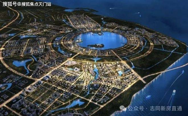 鹏瑞云璟湾-临港鹏瑞云璟湾楼盘详情丨房价-户型图-交通-小区环境-鹏瑞云璟湾_社区_科技_建面