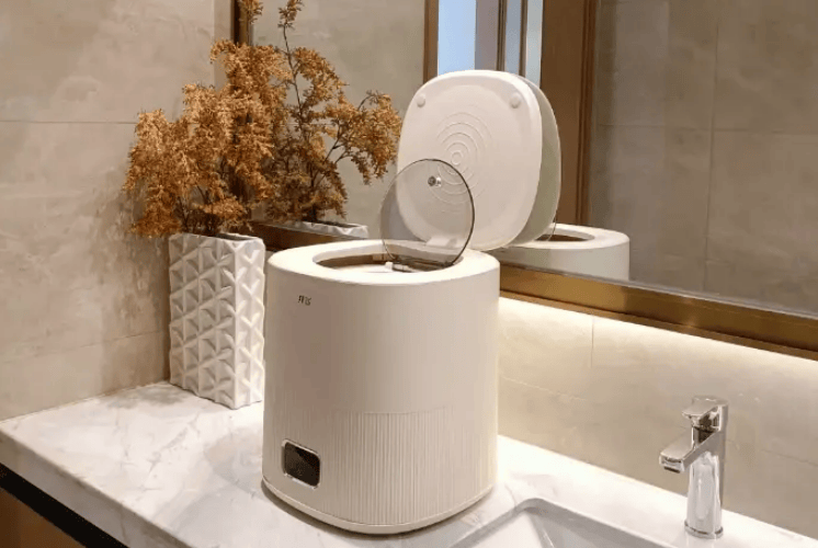 迷你内衣洗衣机排行榜前十名:2025高口碑的洗内衣机排行