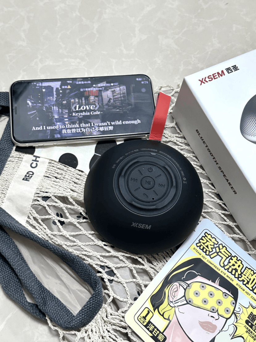 什么牌子蓝牙音响音质最好性价比高?揭秘2024年音质最好蓝牙音响