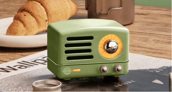 什么牌子蓝牙音响音质最好性价比高?揭秘2024年音质最好蓝牙音响