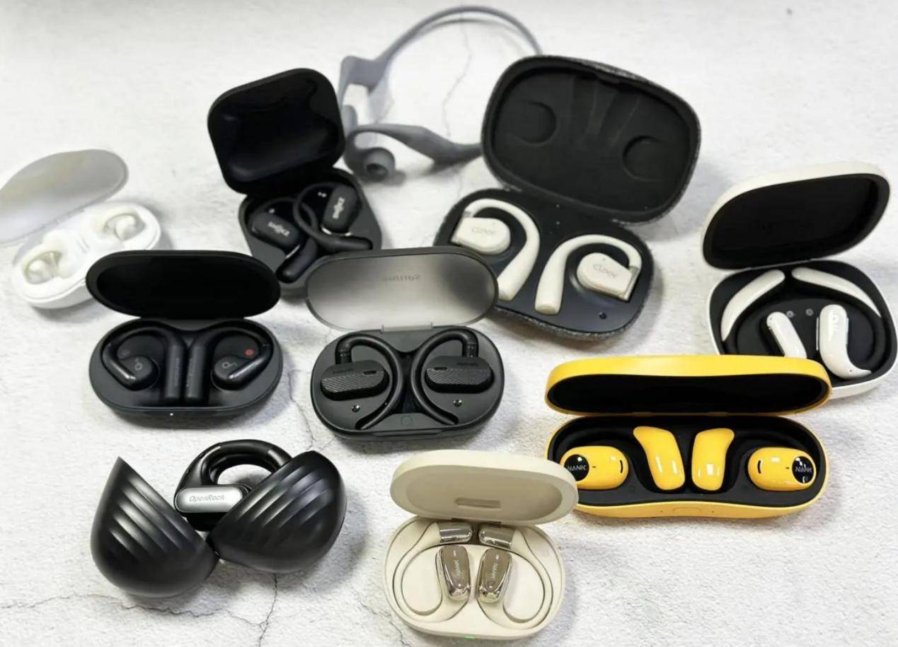 如何选开放式蓝牙耳机不出错？热门开放式蓝牙耳机力荐