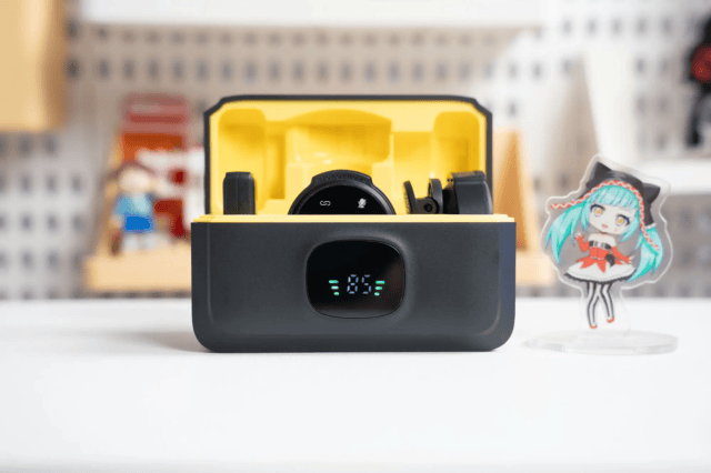 无线麦克风哪个品牌音质最好？2025口碑最好的领夹麦克风品牌推荐