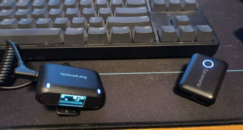 无线领夹麦克风什么牌子好用?一文看懂哪款麦克风音质效果好