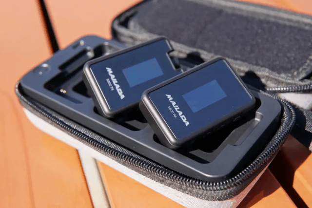 无线麦克风哪个品牌音质最好？2025口碑最好的领夹麦克风品牌推荐