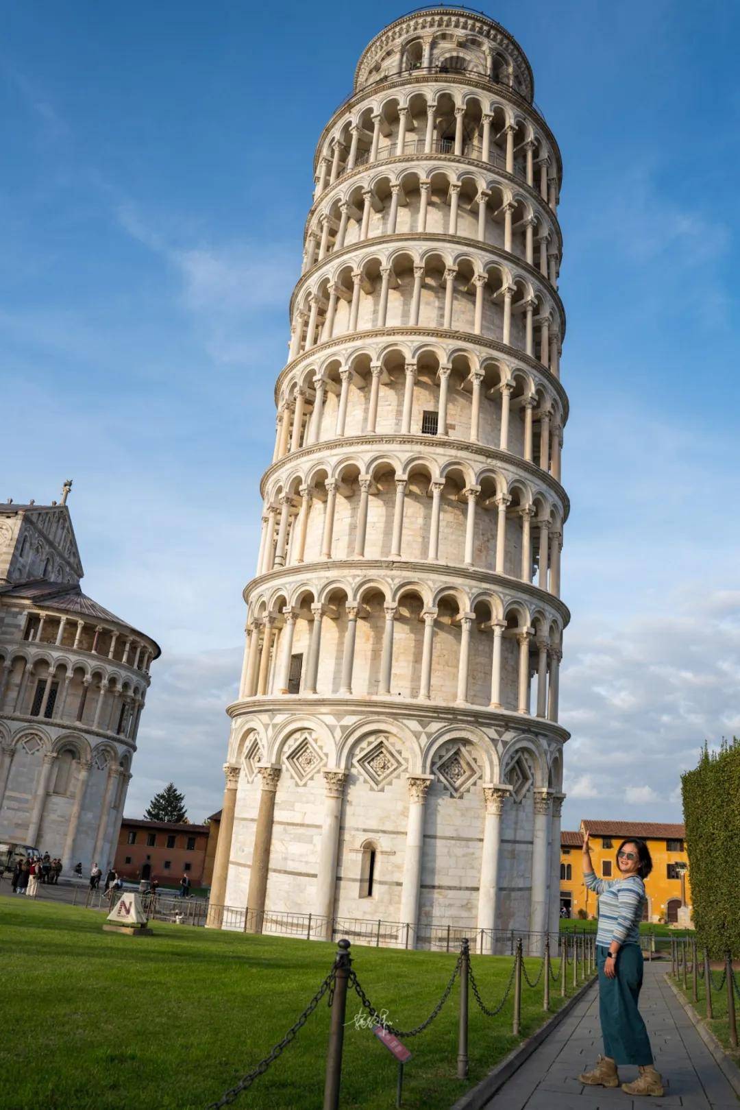 意大利|探访都灵老城,葡萄酒皮埃蒙特产区与建筑奇迹比萨斜塔