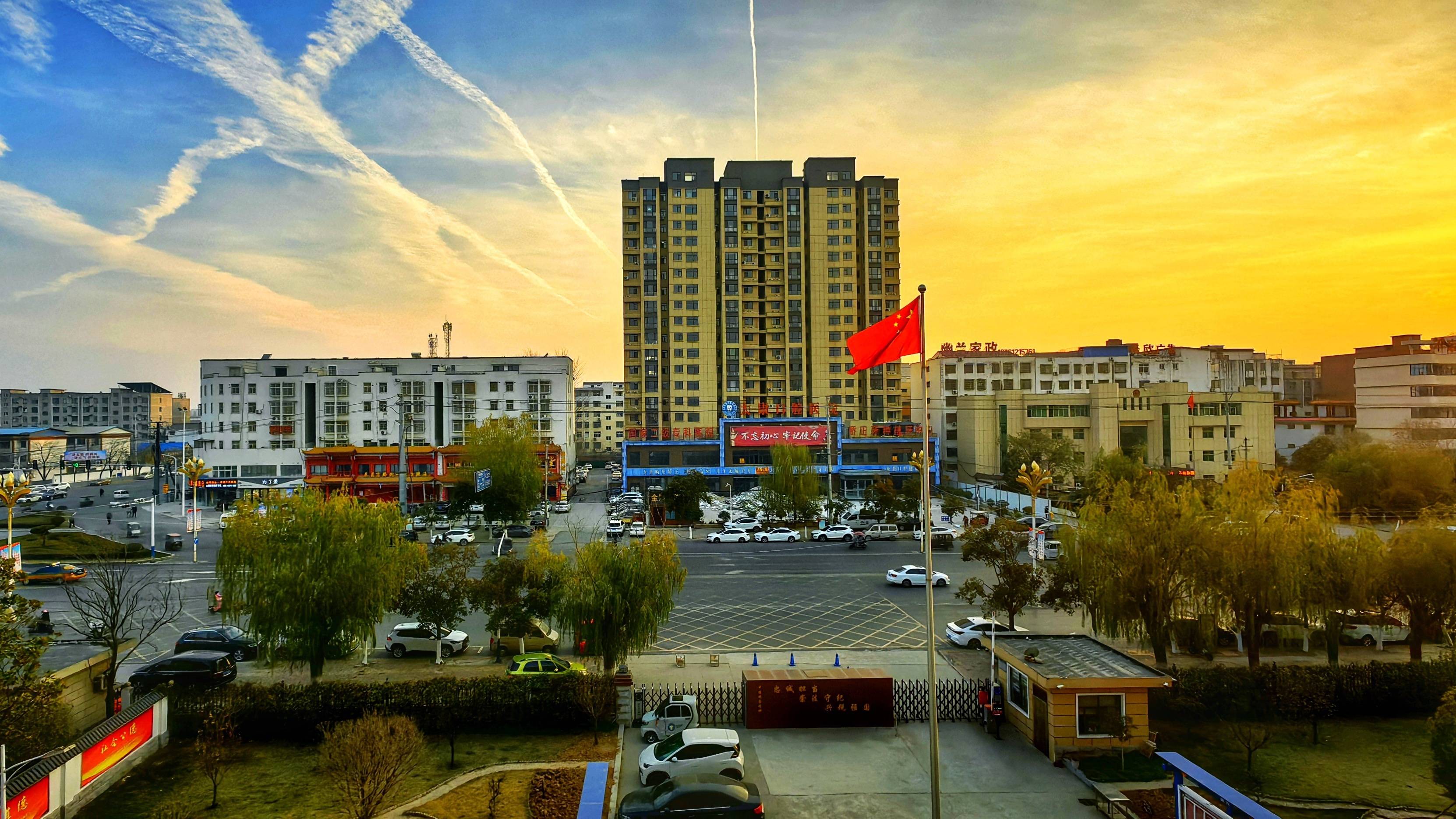 周口太康:打造税费服务生态圈 助力营商环境再升级