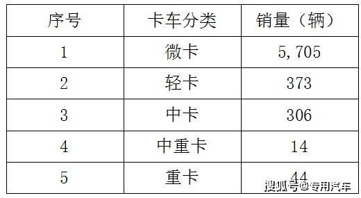 2024年巴西卡车市场分析_搜狐汽车_搜狐网