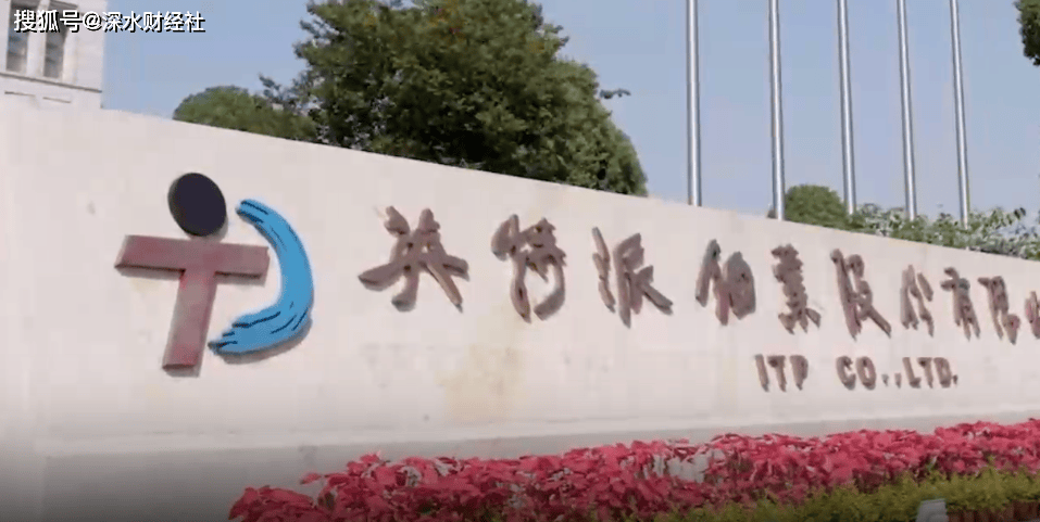 信息披露存在重大疑点 国际复材如何“瞒天过海”闯关上市?(图5)