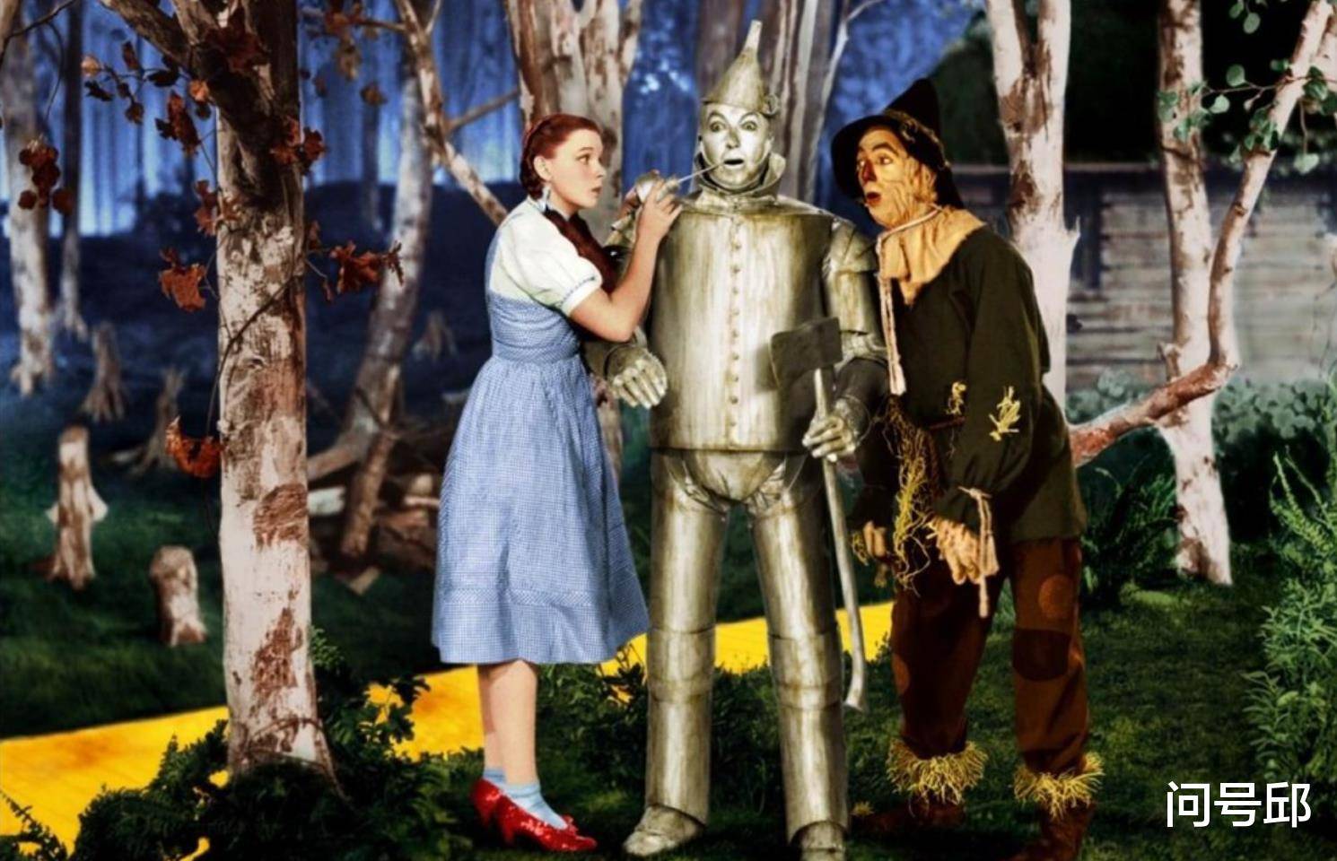 85年前电影《绿野仙踪》女主所穿过红宝石鞋，以1.8亿元拍价售出_搜狐网, image size:1490x960