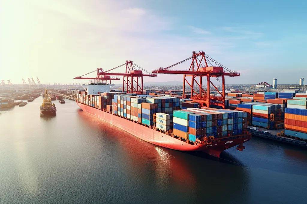 英国海运有那些渠道能发?