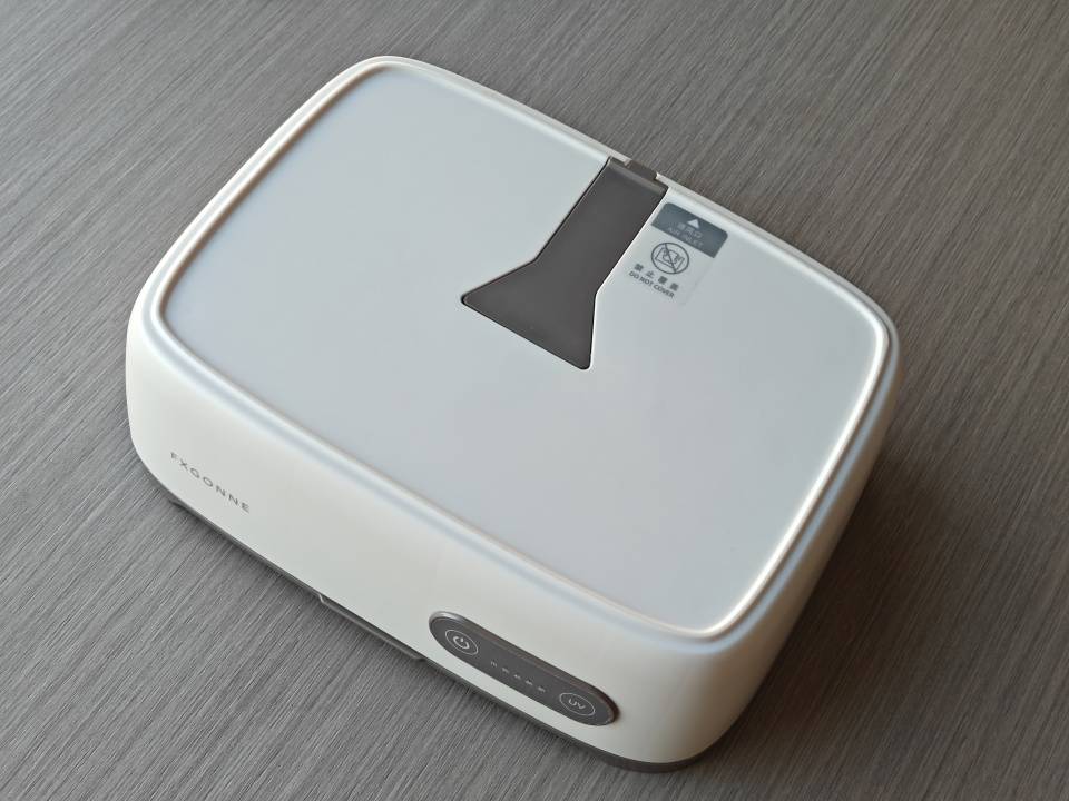 宫菱便携烘干机深度评测:首创烘蒸双模式,专攻厚衣速干无盲区,安全护衣更出色!