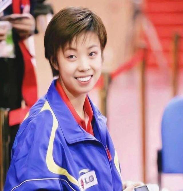 她16岁靠打哭张怡宁成名,17岁击败王楠,却在巅峰时走上另一条路