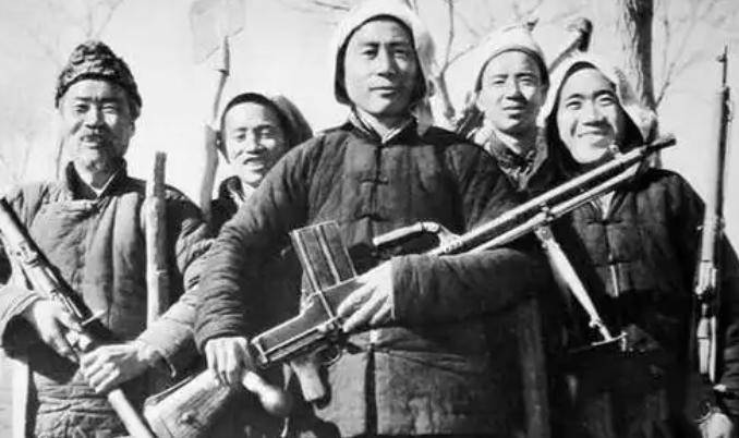 彭老总错杀袁文才、王佐,为何让毛主席一生都无法释怀,究竟为何_毛泽东_土豪_革命