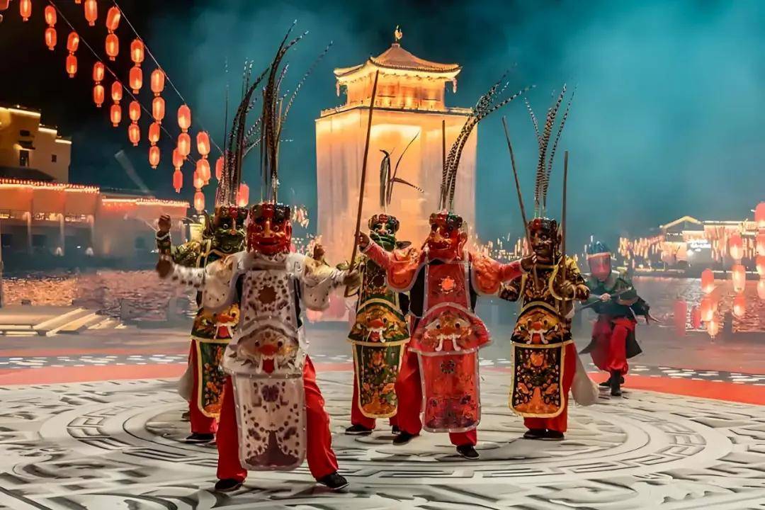 民俗摄影拍摄教程，技巧大全