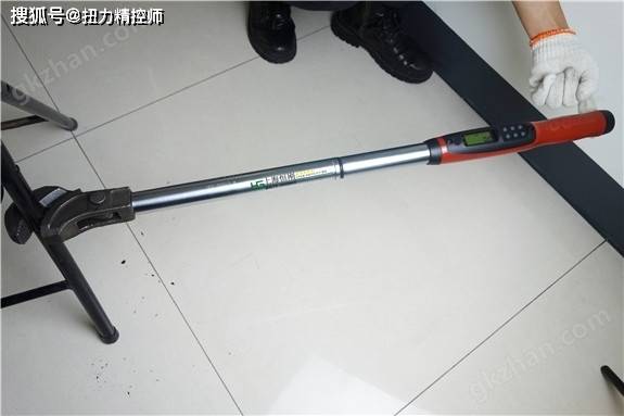 手动钢筋扭力扳手 钢筋扭力扳手带显示 钢筋扭力扳手工程专用