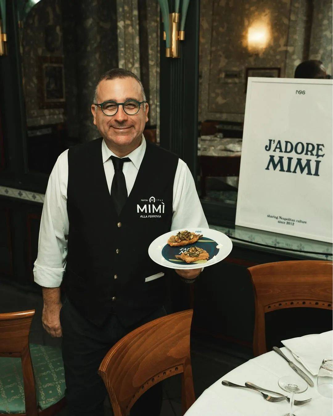 图片[13]-意大利那不勒斯游记｜披萨的故乡，那不勒斯究竟有多迷人？一次感官与历史的沉浸之旅 -华闻时空