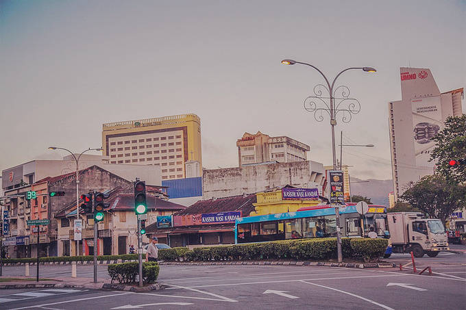 图片[9]-一个美食遍地的华人小城 -华闻时空