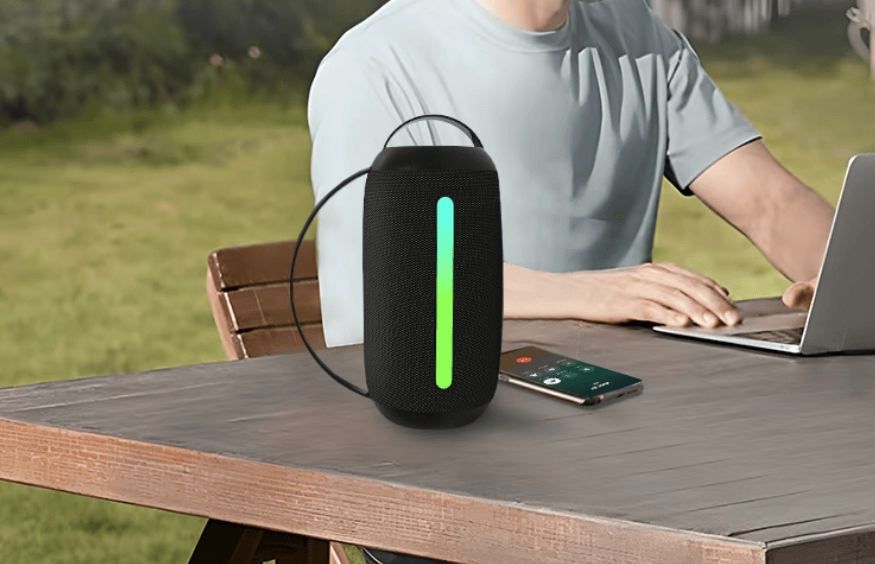 蓝牙音响品牌排行榜前十名有哪些?2024年度性价比高蓝牙音响推荐