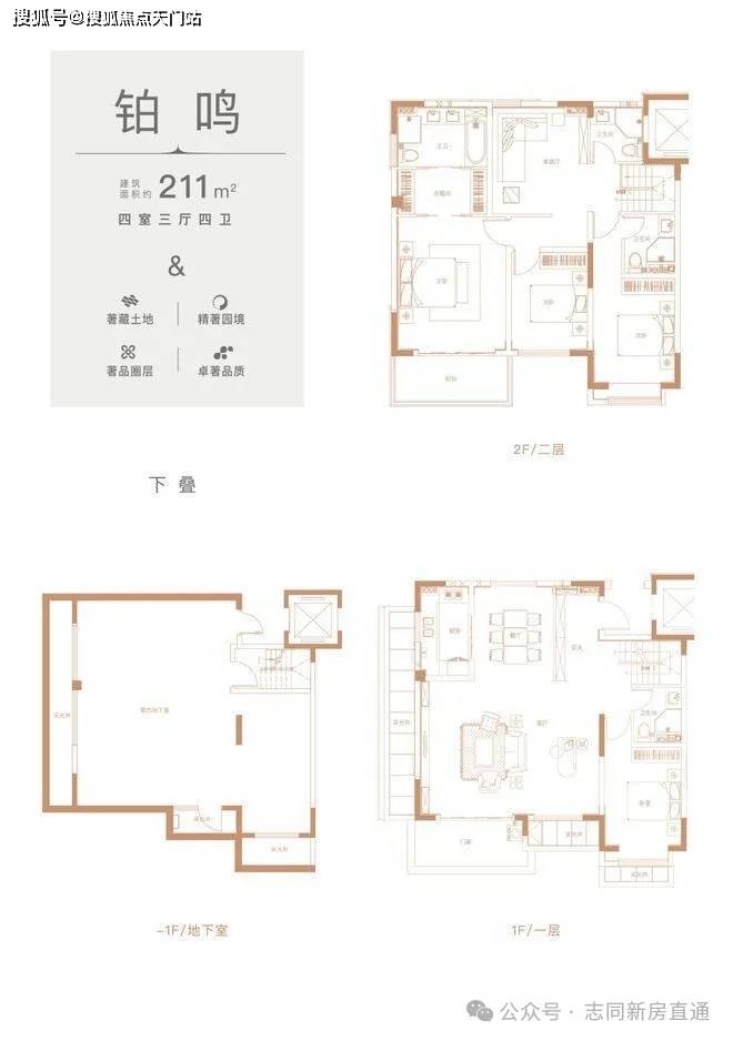 中鹰黑森林房型图片