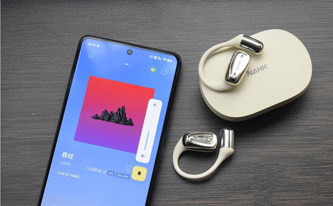 开放式蓝牙耳机怎样选好?权威测评比较王者爆款机型!